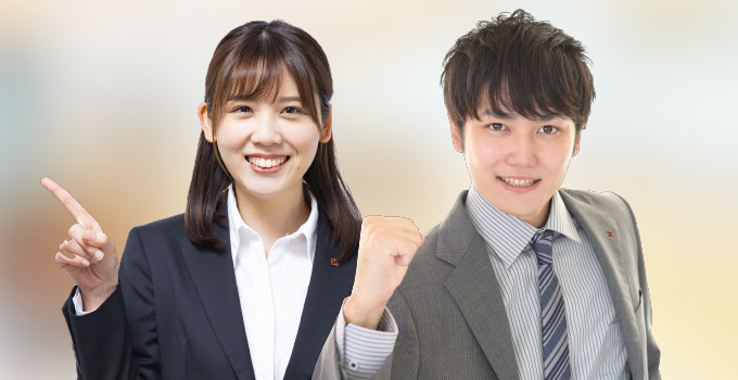成績アップを力強くサポート!学習アドバイス
