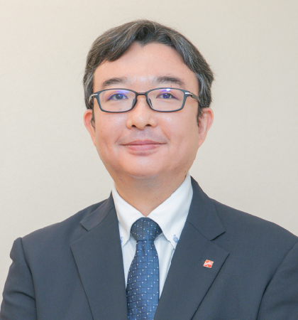 長尾 教室長